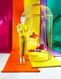 Laquefolie Citron-DecoWoerner New