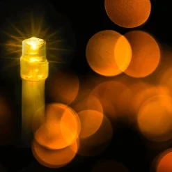 LED Icicle-Light Clair 300 X 50 Cm IP20-DecoWoerner Hot