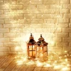 LED Profi Filet Lumineux Système IP20, 250 Cm Sans Câble, Transparent-DecoWoerner Hot