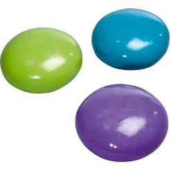 Lentilles De Chocolat XXL Aliment Factice Ø 15 Cm Bleu/vert/mauve-DecoWoerner Sale