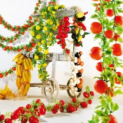 Liane Artificielle 200 Cm-DecoWoerner Outlet