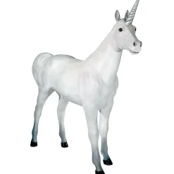 Licorne Déco Haut. 220 Cm-DecoWoerner Best
