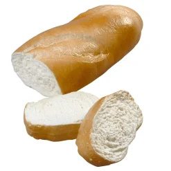 Lot De Baguettes Aliment Factice Lot De 3-DecoWoerner New