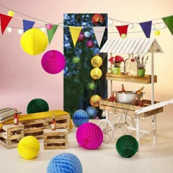 Lot De Caisses En Bois-DecoWoerner Hot