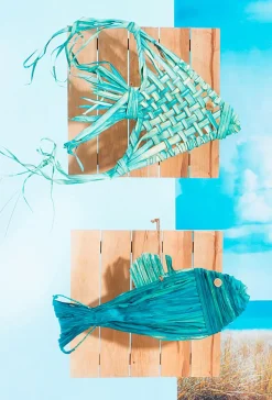 Lot De Palette En Bois 45 X 45 Cm, 3 Pces-DecoWoerner Outlet