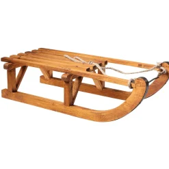 Luge Déco 62 Cm-DecoWoerner Online