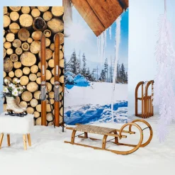Luge Déco 62 Cm-DecoWoerner Online
