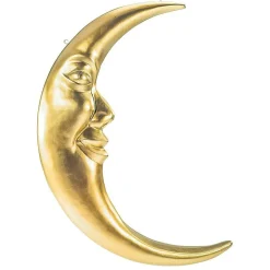 Lune Déco XXL Dée, Long. 130 Cm-DecoWoerner Online