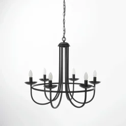 Lustre En Métal-DecoWoerner Sale