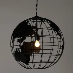 Lustre Globe-DecoWoerner Hot