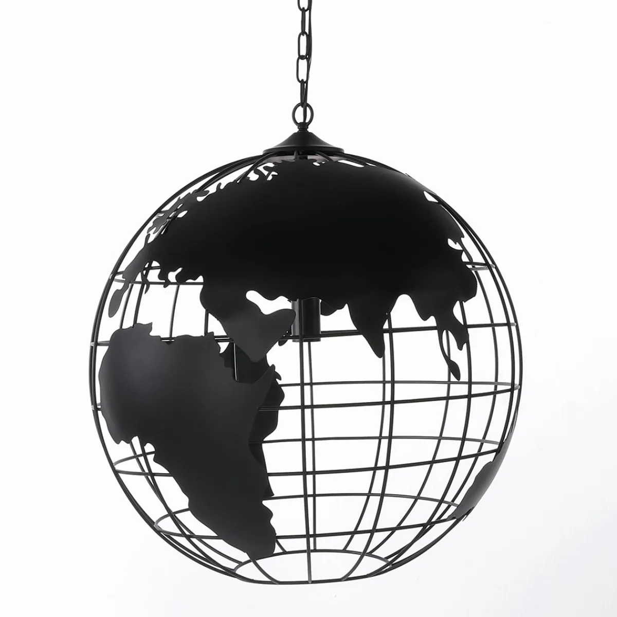 Lustre Globe-DecoWoerner Hot