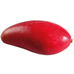 Mangue Manila Super Alimentaire Factice, 3 Pièces-DecoWoerner New