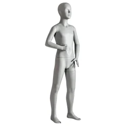 Mannequin De Sport Enfant 10 Ans - Bras Droit Plié-DecoWoerner Outlet