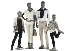 Mannequin Enfant Loft 10 Ans, Seconde Main-DecoWoerner Best