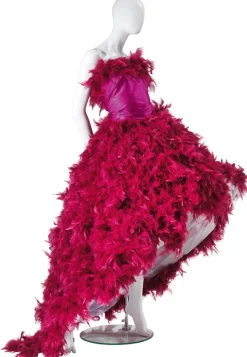 Mannequin Femme APART Glossy, Bras Arrière-DecoWoerner Sale