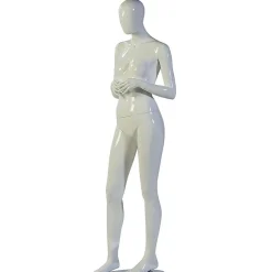 Mannequin Femme "Apart" Dame he, Bras Devant B-Ware-DecoWoerner New