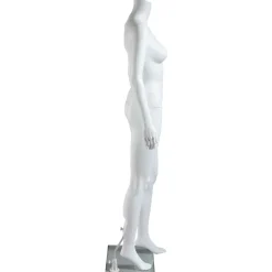 Mannequin Femme Sans Tête 163 Cm-DecoWoerner