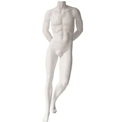 Mannequin Homme Headless , Debout-DecoWoerner Online