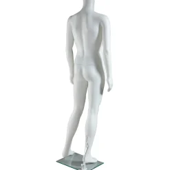 Mannequin Homme Sans Tête Debout-DecoWoerner Discount