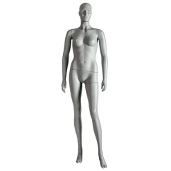Mannequin Sport Femme Athlète - Jambe Gauche Exposée-DecoWoerner Sale