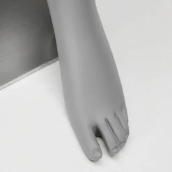 Mannequin Sport Femme Athlète - Jambe Gauche Exposée-DecoWoerner Sale