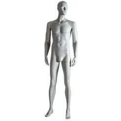 Mannequin Sport Homme Athlète - Debout Droit-DecoWoerner Online