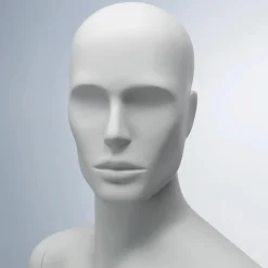 Mannequin Sport Homme Athlète - Debout Droit-DecoWoerner Online