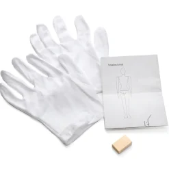 Mannequin Sport Homme Athlète - Debout Droit-DecoWoerner Online