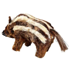 Marcassin Déco Long. 25 Cm-DecoWoerner
