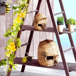 Menthe Déco Dans Un Pot D’argile 20 Cm-DecoWoerner Online
