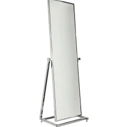 Miroir De Prêt-à-porter Haut. 168 Cm-DecoWoerner Discount