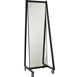 Miroir Mural Et De Prêt-à-porter VOGUE, Haut. 168 Cm-DecoWoerner Hot