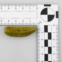 Mixed Pickles Aliment Factice-DecoWoerner Best
