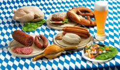 Mixed Pickles Aliment Factice-DecoWoerner Best