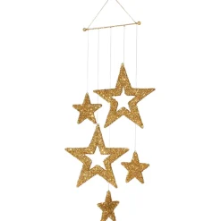 Mobile étoile , Long. 100 Cm-DecoWoerner