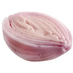 Moitié D’oignon Aliment Factice, Ø 7 Cm-DecoWoerner