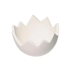Moitié D’œuf Géant Déco, Ø 44 cm-DecoWoerner Online