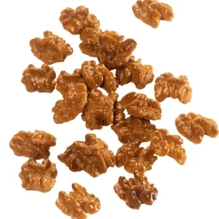 Moitiés De Noix Aliment Factice, 12 Pièces-DecoWoerner Best