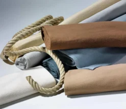 Molleton, Larg. 130 Cm, Ivoire-DecoWoerner Discount