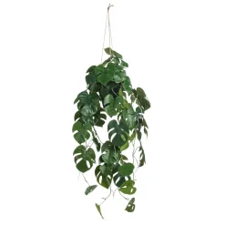 Monstera Artificiel En Pot 106 Cm-DecoWoerner Online