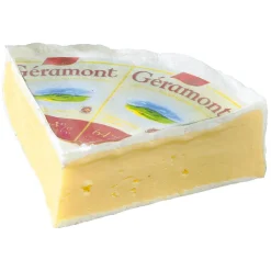 Morceaux De Fromage Géramont Aliment Factice-DecoWoerner Sale
