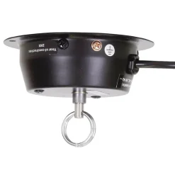 Moteur Rotatif, Max. 3 Kg-DecoWoerner Hot