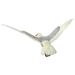 Mouette Déco Volante 85 Cm-DecoWoerner Best
