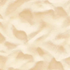 Nappe En Toile Cirée Lavable "Sable", Vendue Au Mètre, 130 Cm De Large-DecoWoerner New