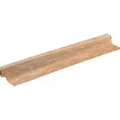 Nappe En Toile Cirée Lavable "Sable", Vendue Au Mètre, 130 Cm De Large-DecoWoerner New
