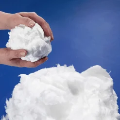 Neige Déco Malléable, 7,5 Kg-DecoWoerner Sale