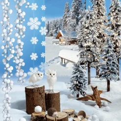 Neige De Film 1200 G-DecoWoerner
