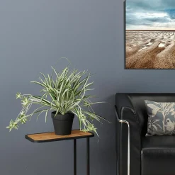 Nénuphar Artificiel En Pot 40 X 60 Cm (hxl)-DecoWoerner Outlet