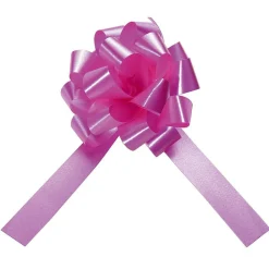Noeud à Tirer, Ø 10 Cm, Pink-DecoWoerner Sale