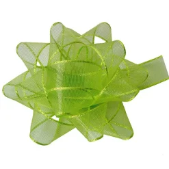 Noeuds Prêts à L’emploi, Ø 5 Cm, Clair-DecoWoerner